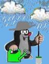 Wettersymbol